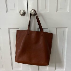 Madewell Transport Tote